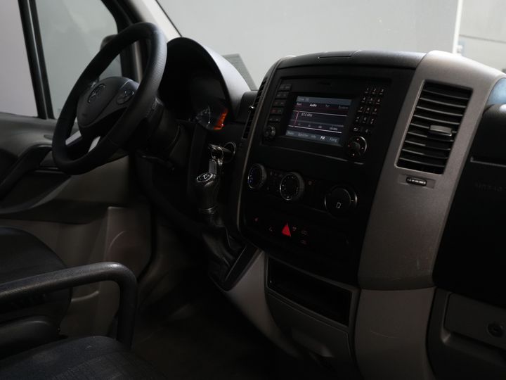 Mercedes-Benz Sprinter Van 319 3.0 V6 CDI Aut. L2H2 E6 BPM БЕЗКОШТОВНО! Малий пробіг/ 3.5т тягово-зчіпна здатність/ Ксенон/ LMV/ Круїз/ Сидіння з підігрівом/ Камера/ Клімат-контроль