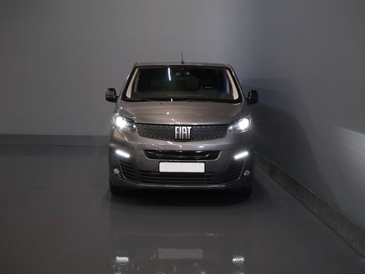 Citroën Ë-Spacetourer Personenvervoer (Ulysse) L2 75 kWh 330 km WLTP (€40.467 incl.btw) Combi/ Kombi/ 8P/ 8 Pers./ Snellader/ 2x Elek.Schuif/ Xenon/ Pano/ Leder/ Clim