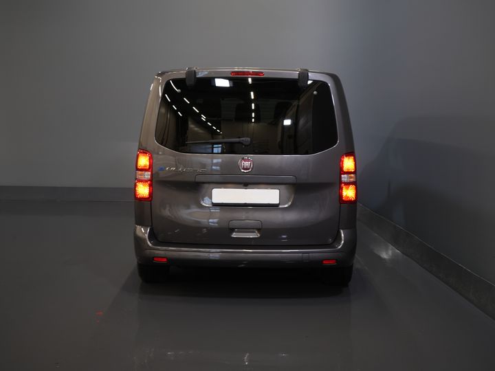 Citroën Ë-Spacetourer Personenvervoer (Ulysse) L2 75 kWh 330 km WLTP (€40.467 incl.btw) Combi/ Kombi/ 8P/ 8 Pers./ Snellader/ 2x Elek.Schuif/ Xenon/ Pano/ Leder/ Clim