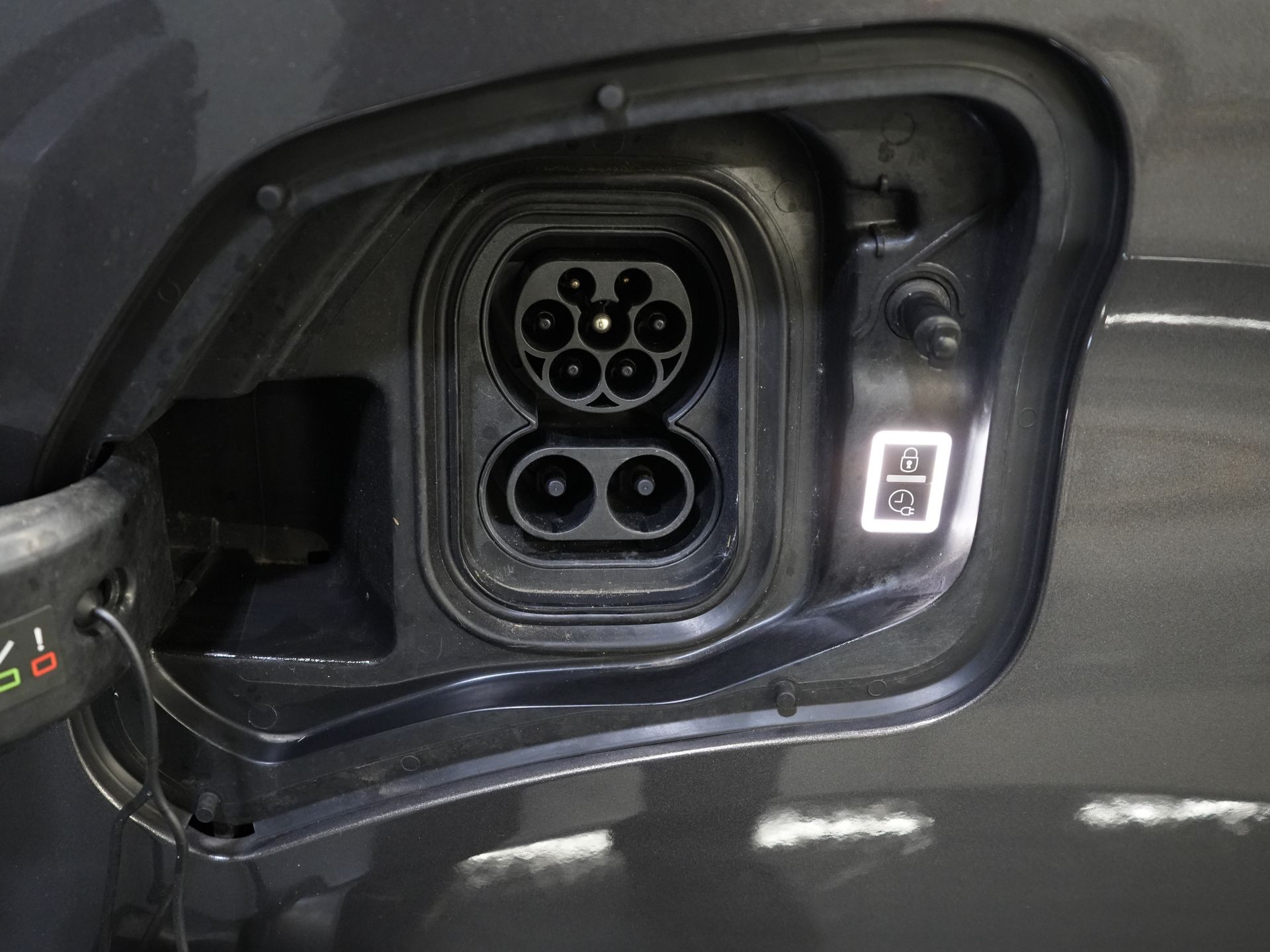 Citroën Ë-Spacetourer Personenvervoer (Ulysse) L2 75 kWh 330 km WLTP (€40.467 incl.btw) Combi/ Kombi/ 8P/ 8 Pers./ Snellader/ 2x Elek.Schuif/ Xenon/ Pano/ Leder/ Clim