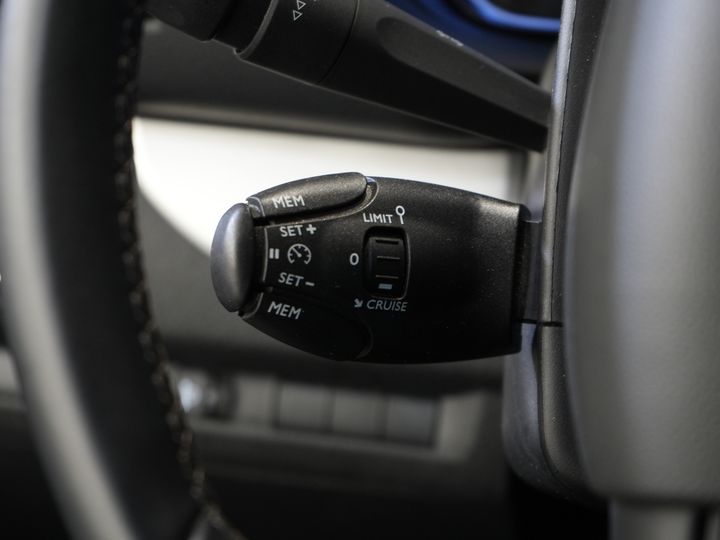 Citroën Ë-Spacetourer Personenvervoer (Ulysse) L2 75 kWh 330 km WLTP (€40.467 incl.btw) Combi/ Kombi/ 8P/ 8 Pers./ Snellader/ 2x Elek.Schuif/ Xenon/ Pano/ Leder/ Clim