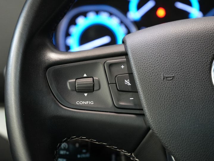 Citroën Ë-Spacetourer Personenvervoer (Ulysse) L2 75 kWh 330 km WLTP (€40.467 incl.btw) Combi/ Kombi/ 8P/ 8 Pers./ Snellader/ 2x Elek.Schuif/ Xenon/ Pano/ Leder/ Clim