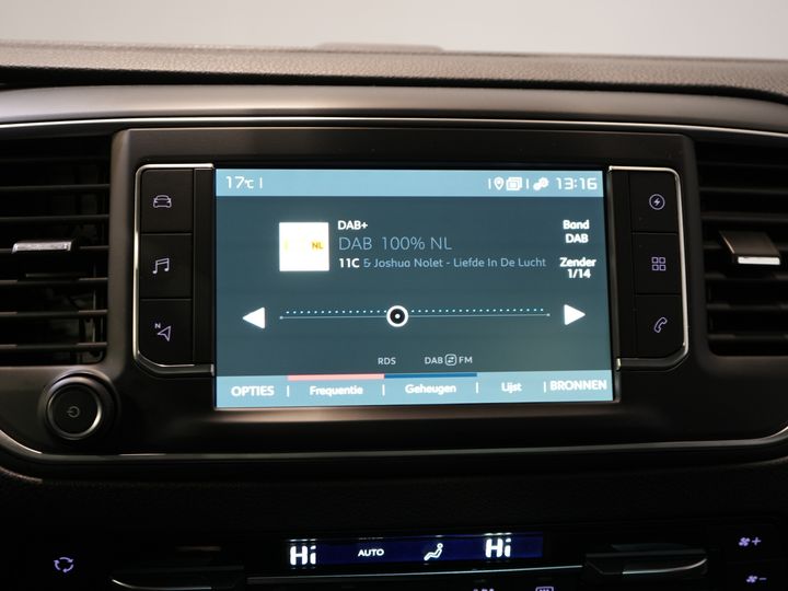 Citroën Ë-Spacetourer Personenvervoer (Ulysse) L2 75 kWh 330 km WLTP (€40.467 incl.btw) Combi/ Kombi/ 8P/ 8 Pers./ Snellader/ 2x Elek.Schuif/ Xenon/ Pano/ Leder/ Clim