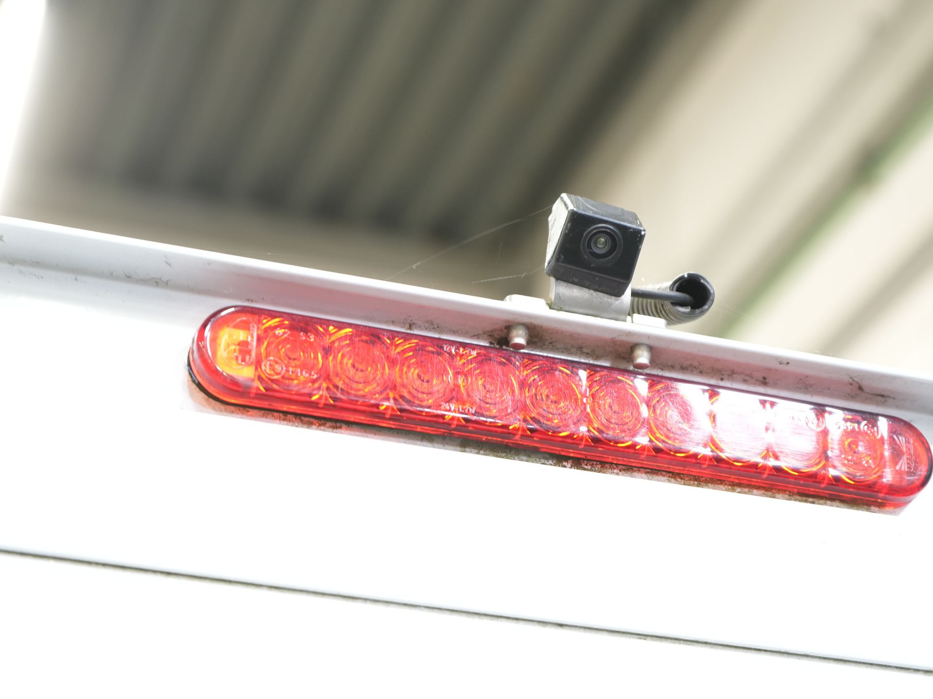 Fiat Ducato Bakwagen 2.3 MJ 150 KM Bakwagen 377x220x222 Laadklep/ Zijdeur/ Spoiler/ Tacho/ Gev.Stoel/ Kamera/ Climate/ Cruise/ Navi