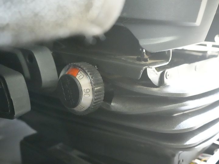 Fiat Ducato Bakwagen 2.3 MJ 150 KM Bakwagen 377x220x222 Laadklep/ Zijdeur/ Spoiler/ Tacho/ Gev.Stoel/ Kamera/ Climate/ Cruise/ Navi