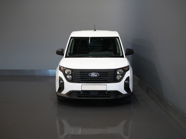 Ford Transit Courier Bestelbus 1.0 Trend 100 pk BENZINE BPM VRIJ! Garantie 05-2029/ Carplay/ Virtual Cockpit/ Airco/ Cruise