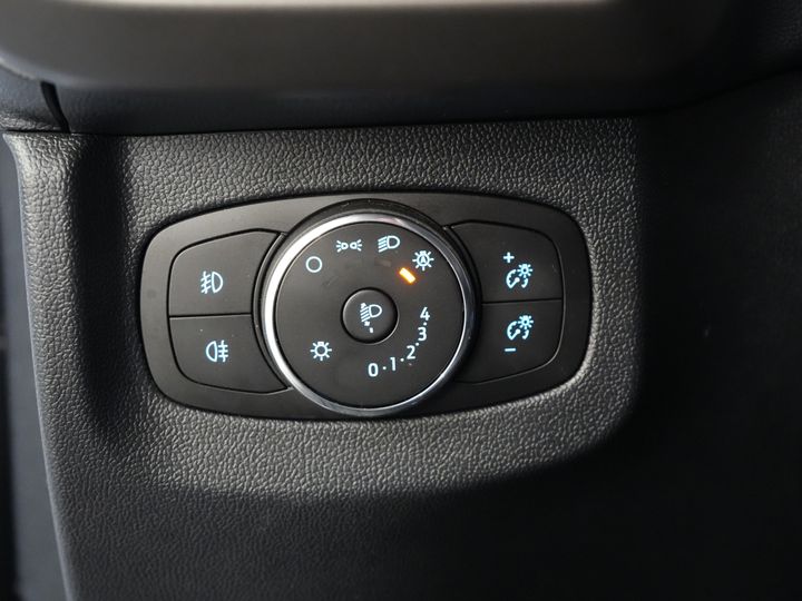 Ford Transit Courier Bestelbus 1.0 Trend 100 pk BENZINE BPM VRIJ! Garantie 05-2029/ Carplay/ Virtual Cockpit/ Airco/ Cruise