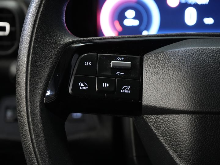 Fiat Doblò Bestelbus 1.2 110 pk L2 BENZINE 3pers./ Virtual Cockpit/ Carplay/ Navi/ Camera/ PDC/ Cruise/ Airco