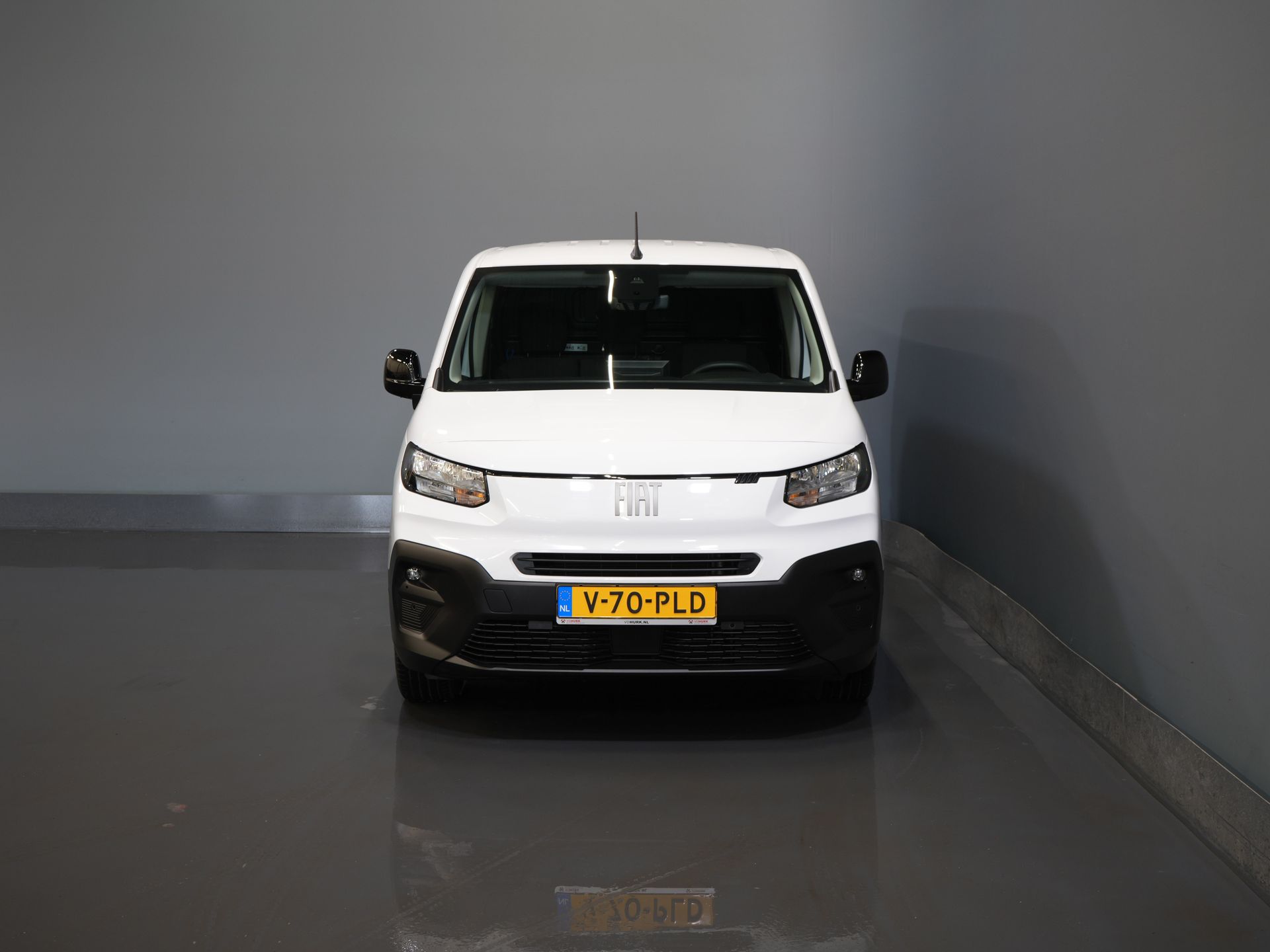 Fiat Doblò Bestelbus 1.2 110 pk L2 BENZINE 3pers./ Virtual Cockpit/ Carplay/ Navi/ Camera/ PDC/ Cruise/ Airco