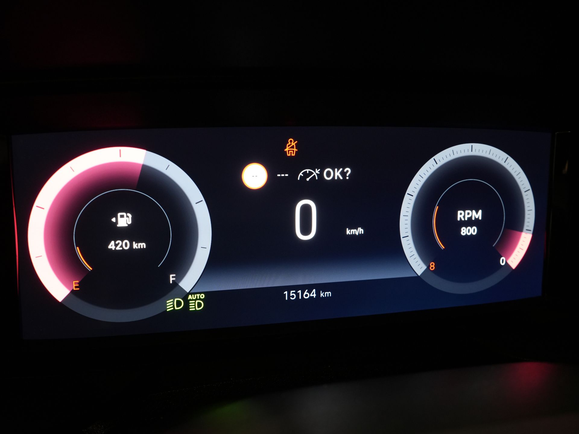 Fiat Doblò Bestelbus 1.2 110 pk L2 BENZINE 3pers./ Virtual Cockpit/ Carplay/ Navi/ Camera/ PDC/ Cruise/ Airco