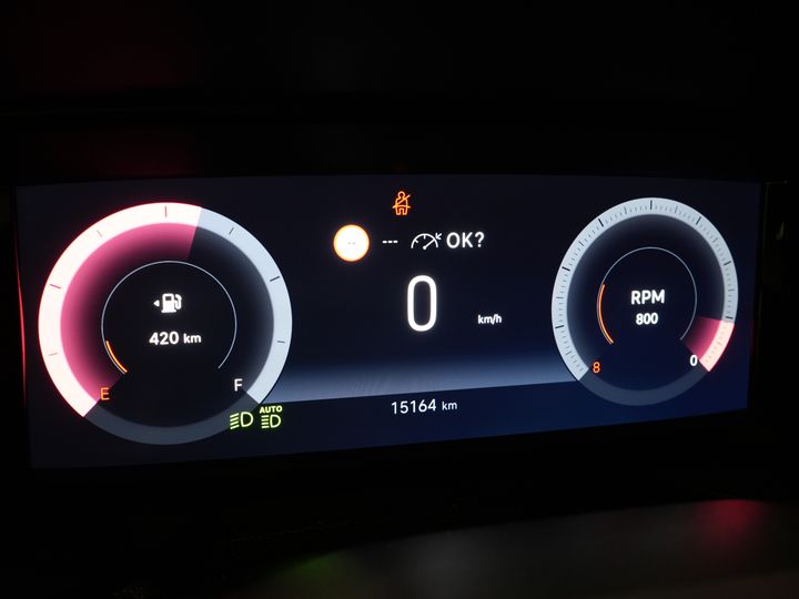 Fiat Doblò Bestelbus 1.2 110 pk L2 BENZINE 3pers./ Virtual Cockpit/ Carplay/ Navi/ Camera/ PDC/ Cruise/ Airco