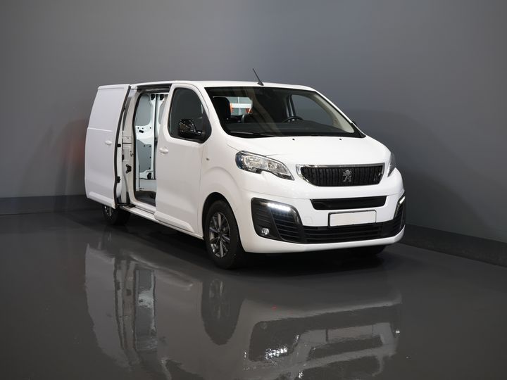 Peugeot e-Expert Van L2 75 кВт/год 330 км WLTP Швидка зарядка/ Сидіння/ Навігація/ Carplay/ Камера/ Клімат/ LMV/ Круїз