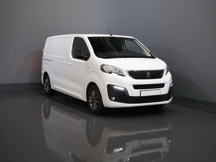 Peugeot e-Expert Van L2 75 kWh 330 km WLTP Quick charger/ Seatverw./ Navi/ Carplay/ Camera/ Climate/ LMV/ Cruise