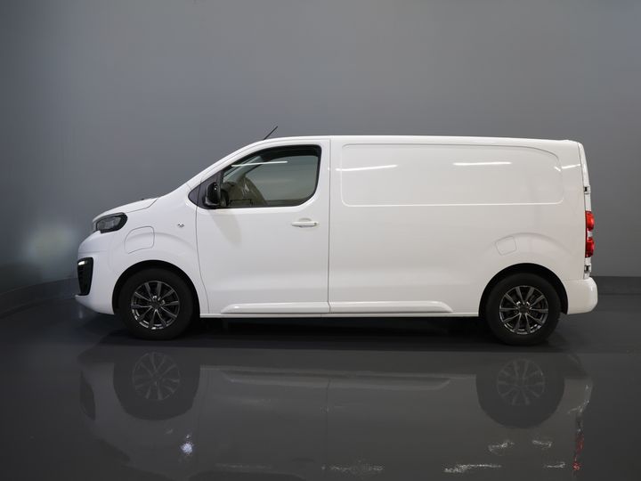 Peugeot e-Expert Van L2 75 кВт/год 330 км WLTP Швидка зарядка/ Сидіння/ Навігація/ Carplay/ Камера/ Клімат/ LMV/ Круїз