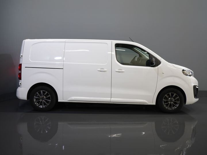 Peugeot e-Expert Van L2 75 кВт/год 330 км WLTP Швидка зарядка/ Сидіння/ Навігація/ Carplay/ Камера/ Клімат/ LMV/ Круїз