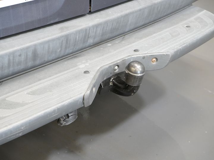 Mercedes-Benz Sprinter Van 317 CDI Aut. L2H2 LED/ Адапт.круїз/ Підігрів підставки/ Підігрів сидінь/ Carplay/ Камера/ Буксирний гак