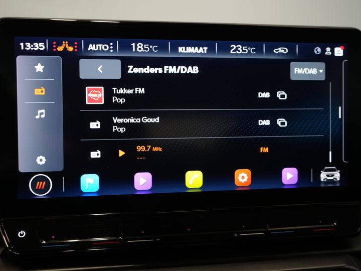 CUPRA Formentor SUV 1.4 e-Hybrid 245 CV VZ Copper Edition Matrix/ Gancio di traino/ Adapt.Cruise/ Sedili riscaldati/ Volante riscaldato/ Navigatore/ Telecamera/ Climatizzatore