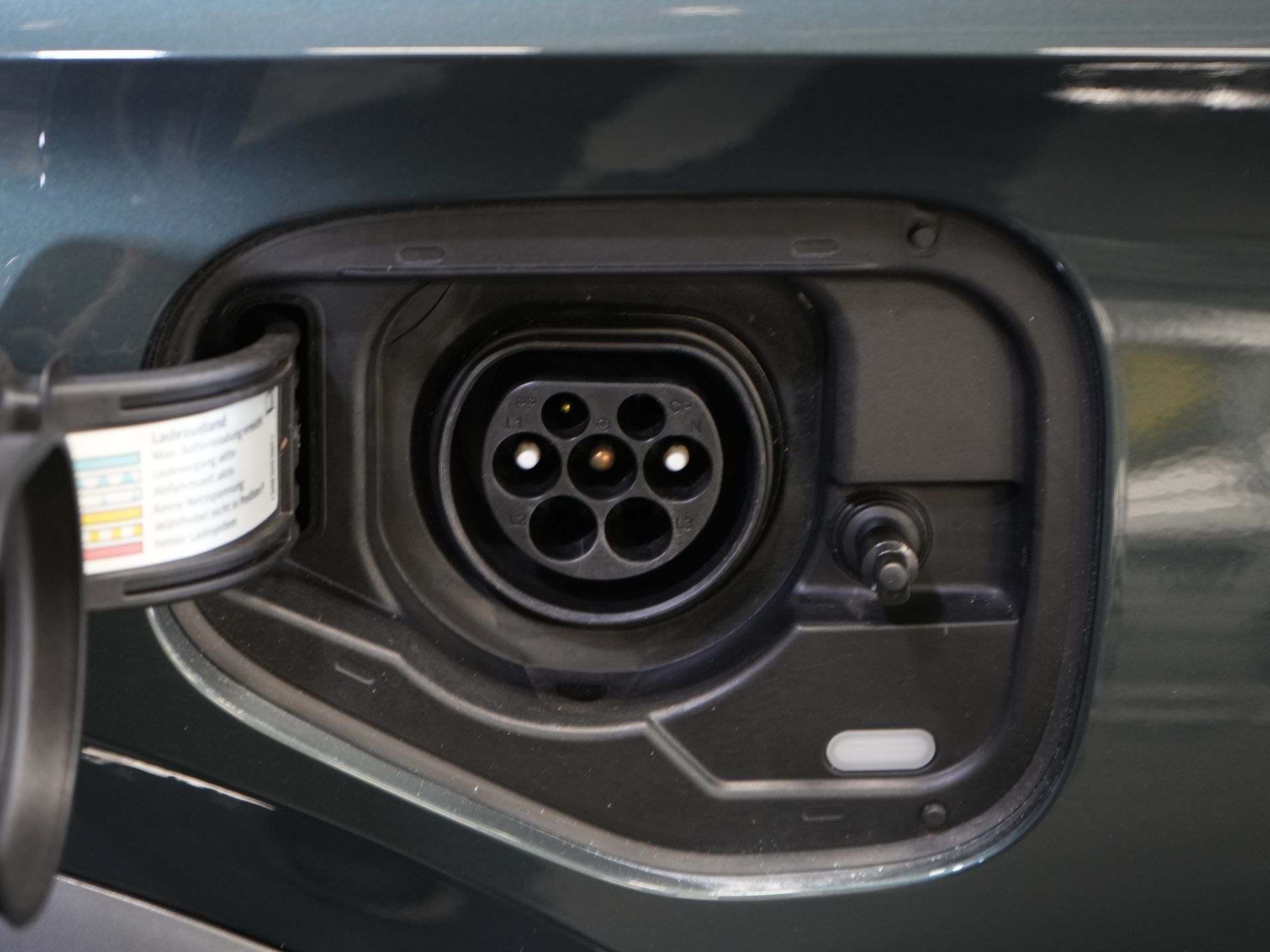 CUPRA Formentor SUV 1.4 e-Hybrid 245 CV VZ Copper Edition Matrix/ Gancio di traino/ Adapt.Cruise/ Sedili riscaldati/ Volante riscaldato/ Navigatore/ Telecamera/ Climatizzatore