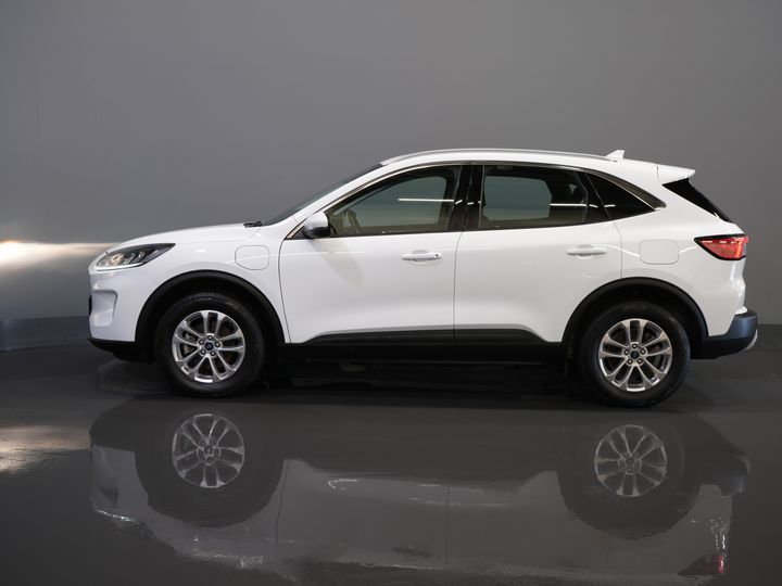 Ford Kuga SUV 2.5 PHEV 225 CV Titanium Navi/ Carplay/ Asientos calefactables/ Volante calefactable/ Cámara/ PDC/ Climatizador