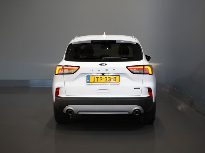 Ford Kuga SUV 2.5 PHEV 225 CV Titanium Navi/ Carplay/ Asientos calefactables/ Volante calefactable/ Cámara/ PDC/ Climatizador