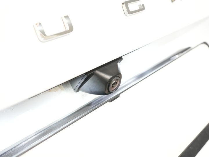 Ford Kuga SUV 2.5 PHEV 225 CV Titanium Navi/ Carplay/ Asientos calefactables/ Volante calefactable/ Cámara/ PDC/ Climatizador