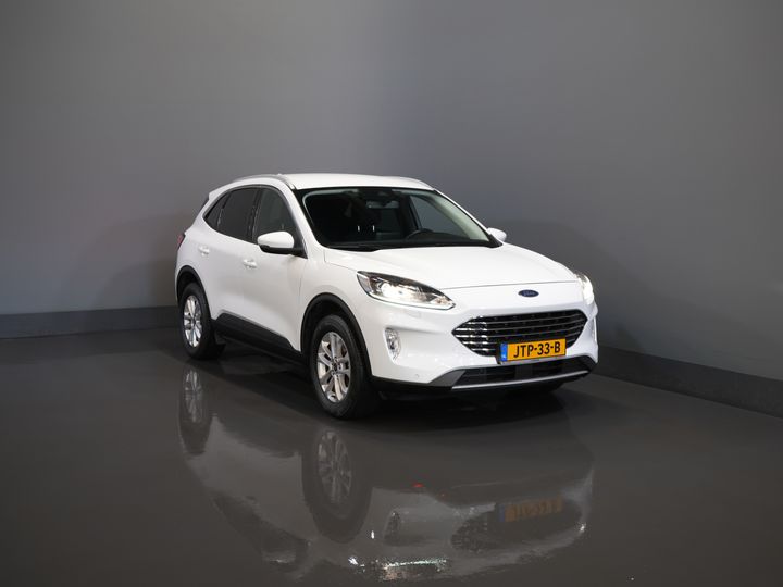 Ford Kuga SUV 2.5 PHEV 225 PS Titanium Navi/ Carplay/ Sitzheizung/ Lenkradheizung/ Kamera/ PDC/ Klimaautomatik