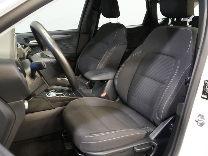 Ford Kuga SUV 2.5 PHEV 225 CV Titanium Navi/ Carplay/ Asientos calefactables/ Volante calefactable/ Cámara/ PDC/ Climatizador