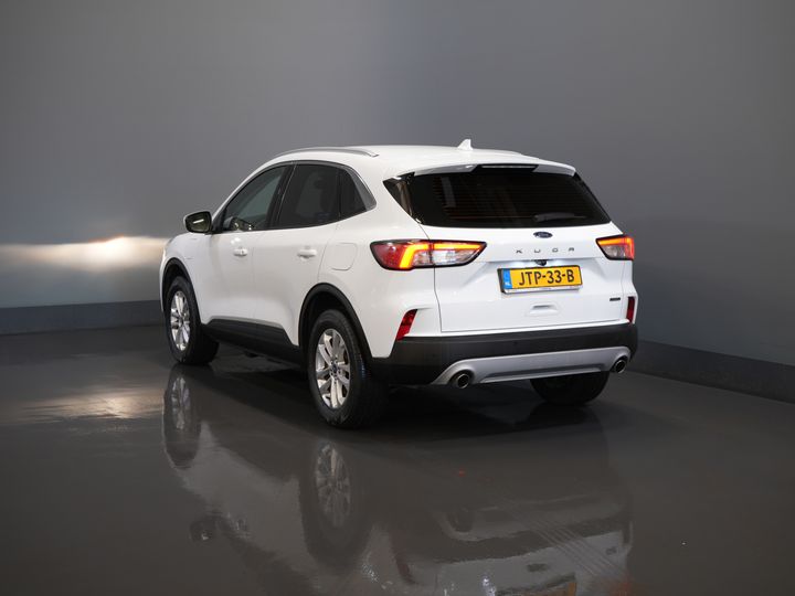Ford Kuga SUV 2.5 PHEV 225 CV Titanium Navi/ Carplay/ Asientos calefactables/ Volante calefactable/ Cámara/ PDC/ Climatizador