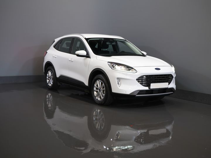 Ford Kuga SUV 2.5 PHEV 225 CV Titanium Navi/ Carplay/ Asientos calefactables/ Volante calefactable/ Cámara/ PDC/ Climatizador