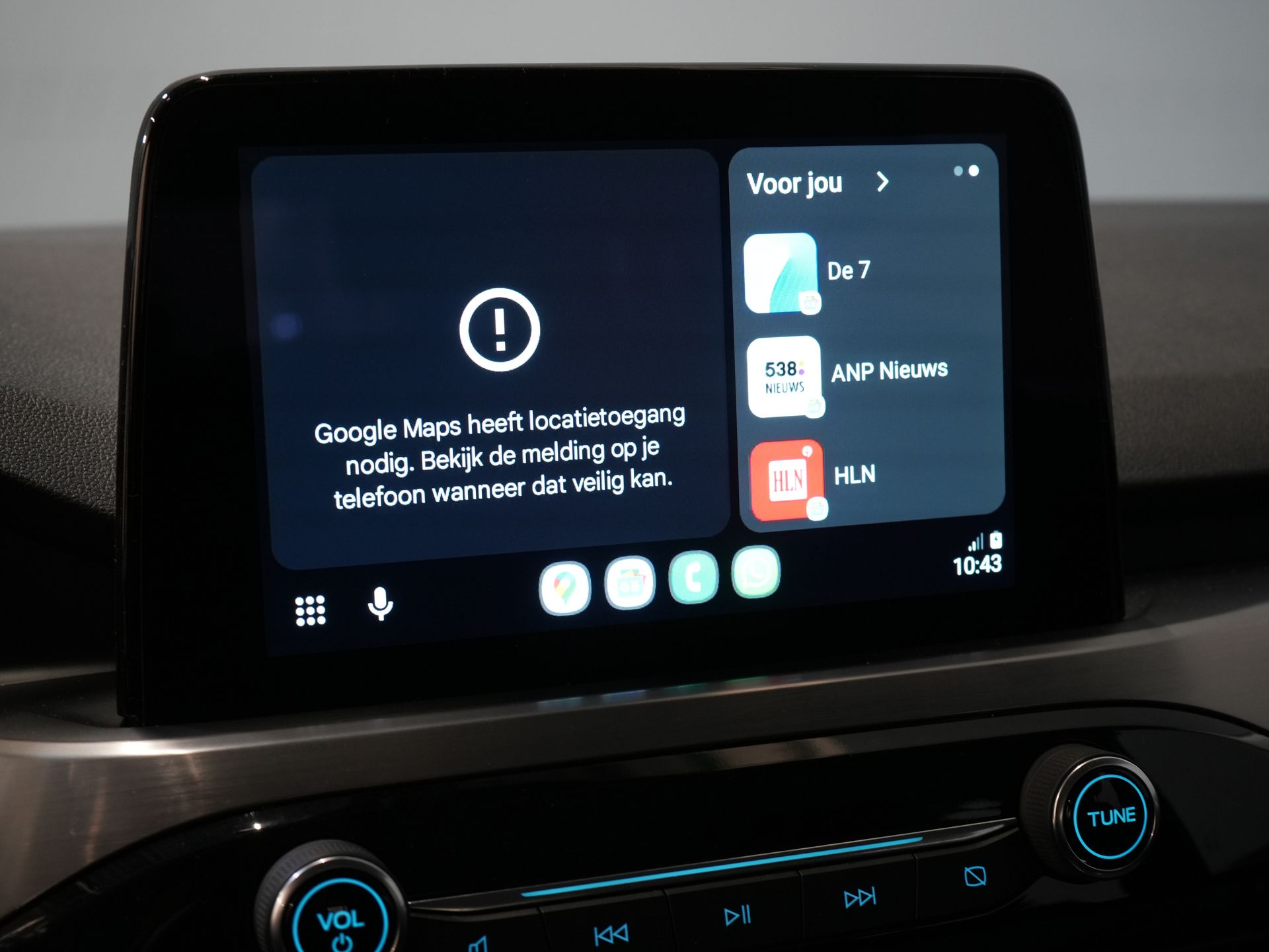 Ford Kuga SUV 2.5 PHEV 225 CV Titanium Navi/ Carplay/ Asientos calefactables/ Volante calefactable/ Cámara/ PDC/ Climatizador