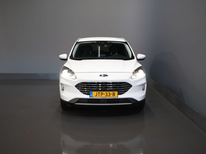 Ford Kuga SUV 2.5 PHEV 225 CV Titanium Navi/ Carplay/ Asientos calefactables/ Volante calefactable/ Cámara/ PDC/ Climatizador