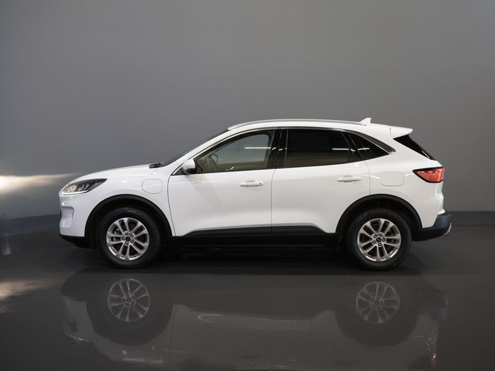 Ford Kuga SUV 2.5 PHEV 225 CV Titanium Navi/ Carplay/ Asientos calefactables/ Volante calefactable/ Cámara/ PDC/ Climatizador