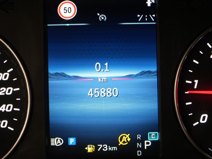 Mercedes-Benz Vito Bestelbus 116 CDI Aut. L3 DC Dubbel Cabine BPM VRIJ! 6 Pers./ 2xSchuifdeur/ LED/ Stoelverw./ 270Gr. Deuren/ Carplay/ Camera/ Cruise/ Trekh