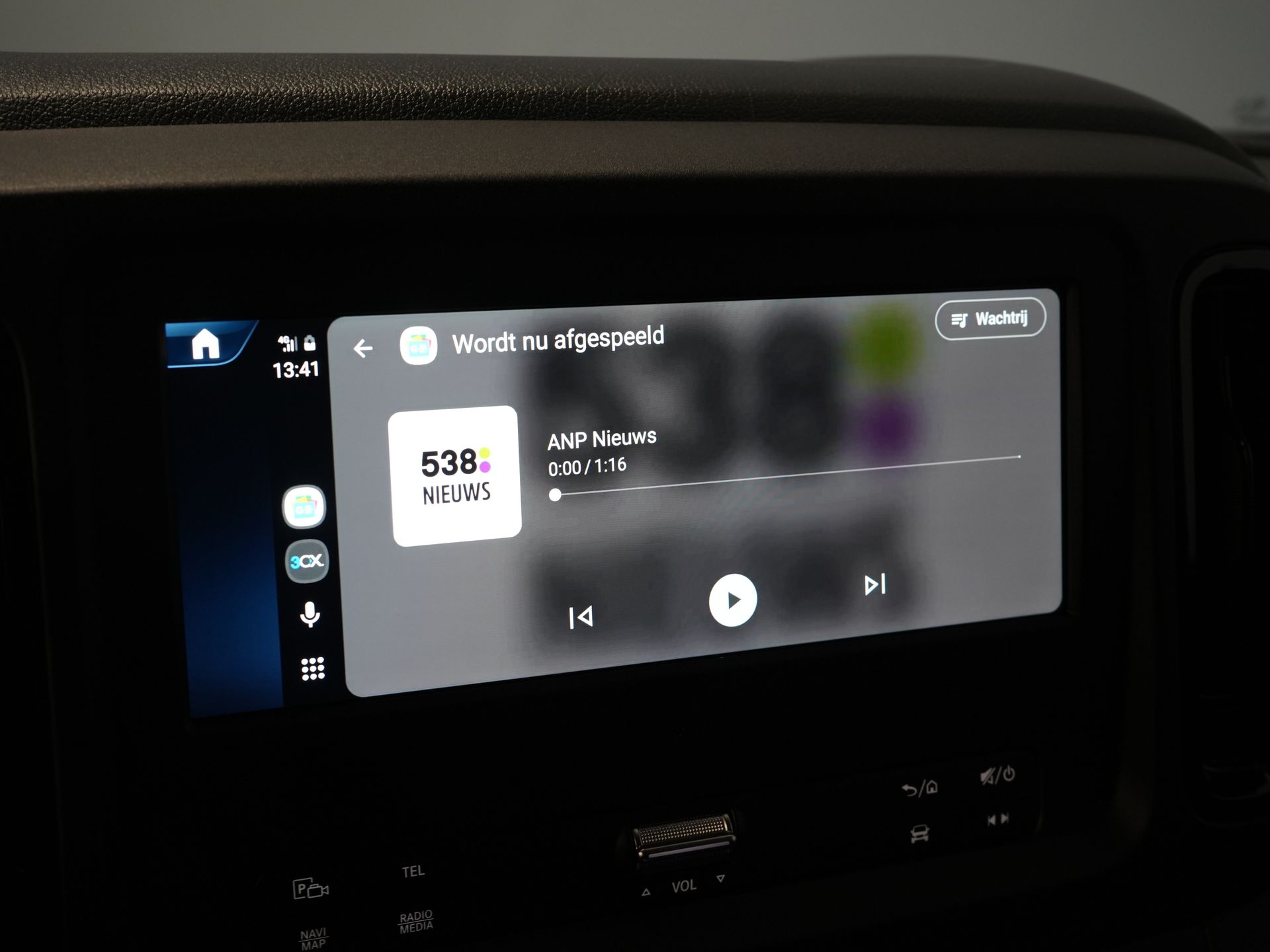 Mercedes-Benz Vito Bestelbus 116 CDI Aut. L3 DC Dubbel Cabine BPM VRIJ! 6 Pers./ 2xSchuifdeur/ LED/ Stoelverw./ 270Gr. Deuren/ Carplay/ Camera/ Cruise/ Trekh