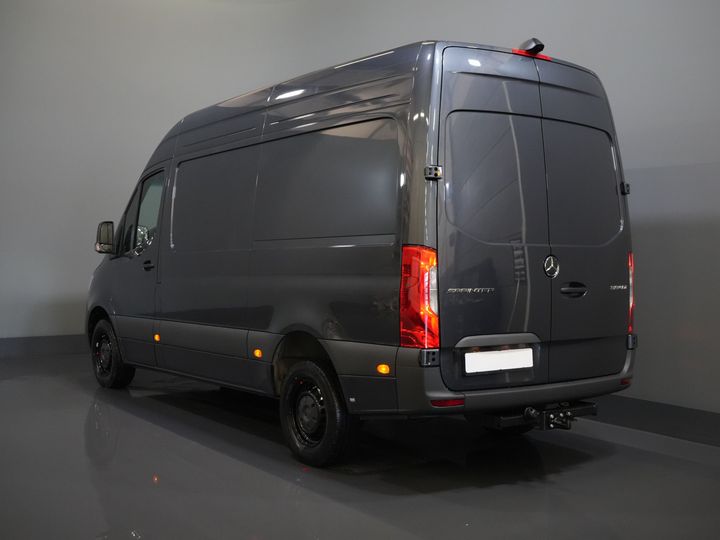 Mercedes-Benz Sprinter Van 319 Aut. L2H2 BPM FREE Select LED/ 3.5t Towing device/ Gev.Seats/ Camera/ Cruise
