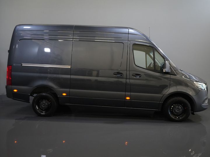 Mercedes-Benz Sprinter Van 319 Aut. L2H2 BPM FREE Select LED/ 3.5t Towing device/ Gev.Seats/ Camera/ Cruise