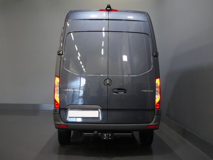 Mercedes-Benz Sprinter Van 319 Aut. L2H2 BPM FREE Select LED/ 3.5t Towing device/ Gev.Seats/ Camera/ Cruise