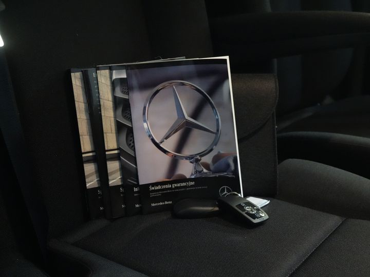 Mercedes-Benz Sprinter Van 319 Aut. L2H2 BPM FREE Select LED/ 3.5t Towing device/ Gev.Seats/ Camera/ Cruise