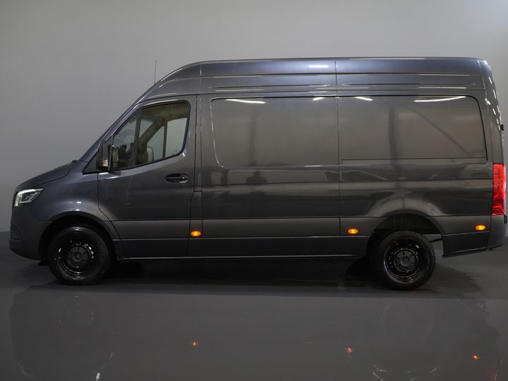 Mercedes-Benz Sprinter Van 319 Aut. L2H2 BPM FREE Select LED/ 3.5t Towing device/ Gev.Seats/ Camera/ Cruise