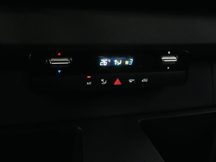 Mercedes-Benz Sprinter Van 319 Aut. L2H2 BPM FREE Select LED/ 3.5t Towing device/ Gev.Seats/ Camera/ Cruise
