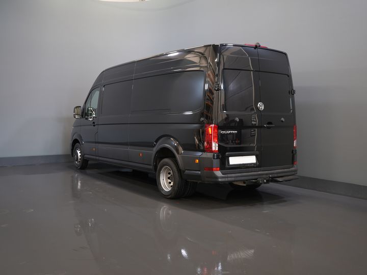 Volkswagen Crafter Van 50 2.0 TDI 180 hp Aut DSG L4H3 BPM FREE! Dual Air/ 270Gr.Doors/ Gev.Stoel/ Carplay/ Navi/ Camera/ Cruise/ PDC/ Towbar