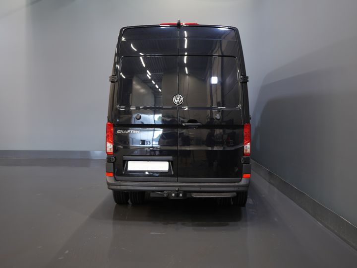 Volkswagen Crafter Van 50 2.0 TDI 180 hp Aut DSG L4H3 BPM FREE! Dual Air/ 270Gr.Doors/ Gev.Stoel/ Carplay/ Navi/ Camera/ Cruise/ PDC/ Towbar