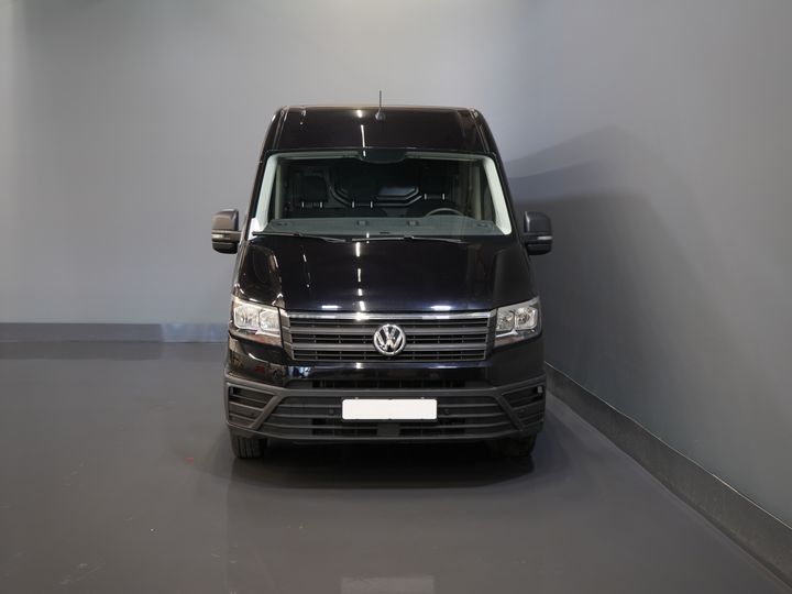 Volkswagen Crafter Van 50 2.0 TDI 180 hp Aut DSG L4H3 BPM FREE! Dual Air/ 270Gr.Doors/ Gev.Stoel/ Carplay/ Navi/ Camera/ Cruise/ PDC/ Towbar