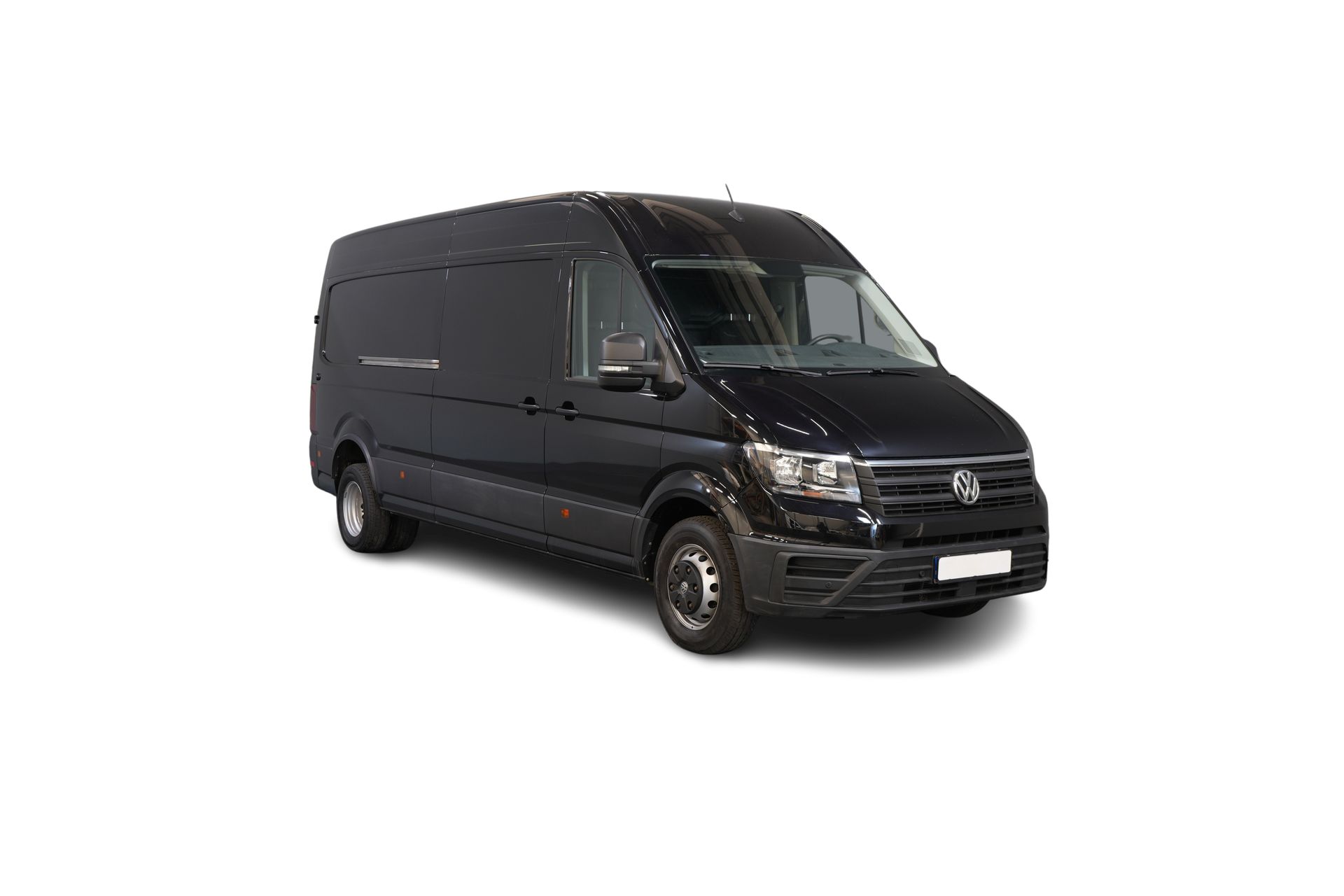 Volkswagen Crafter Van 50 2.0 TDI 180 hp Aut DSG BPM FREE ! Dual Air/ Portes 270Gr./Etage Gev./Carplay/ Navi/ Caméra/ Cruise/ PDC/ Barre d'attelage