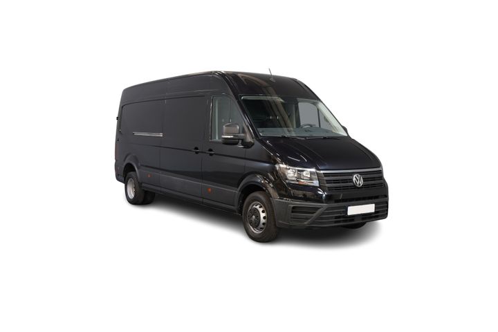 Volkswagen Crafter Van 50 2.0 TDI 180 hp Aut DSG BPM FREE! Dual Air/ 270Gr.Türen/ Gev.Stoel/ Carplay/ Navi/ Kamera/ Cruise/ PDC/ Anhängerkupplung
