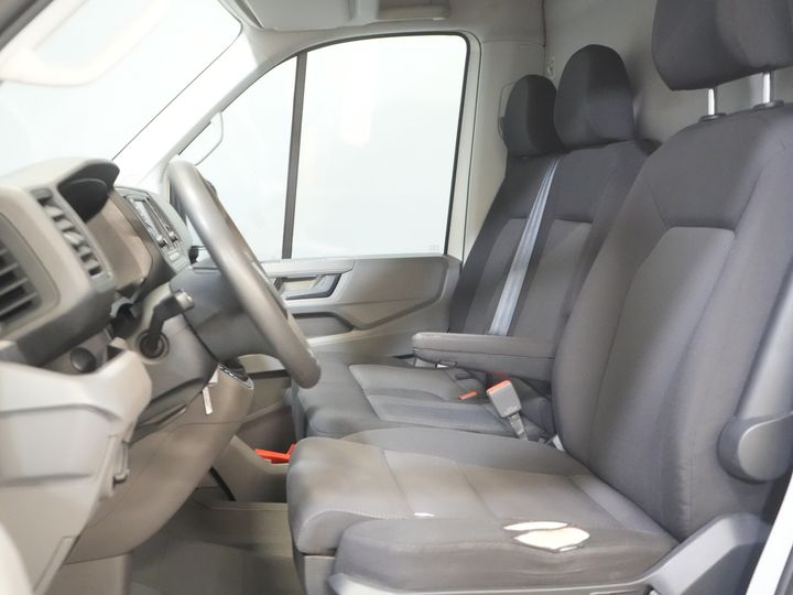 MAN TGE Lieferwagen 3.140 140 PS 2.0 TDI DSG Aut. L3H3 EXPORT 270Gr. Türen/ Sicherheitsgurt/ Navi/ Carplay/ Kamera/ Tempomat/ Anhängerkupplung/ Klimaanlage