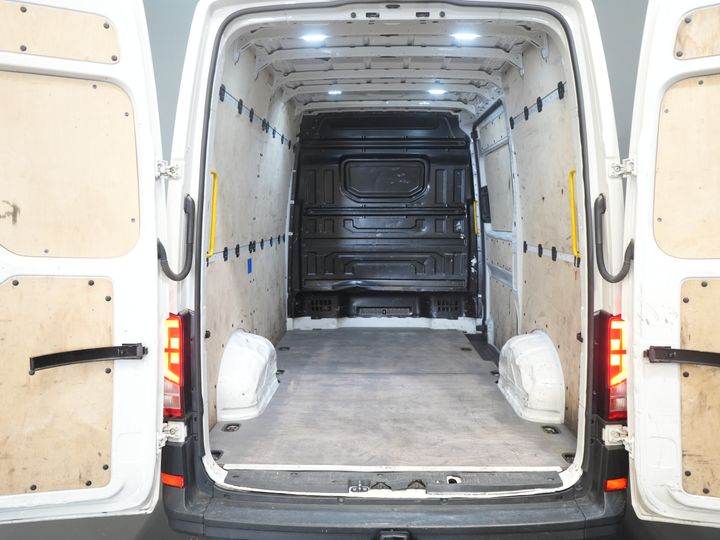 MAN TGE Lieferwagen 3.140 140 PS 2.0 TDI DSG Aut. L3H3 EXPORT 270Gr. Türen/ Sicherheitsgurt/ Navi/ Carplay/ Kamera/ Tempomat/ Anhängerkupplung/ Klimaanlage