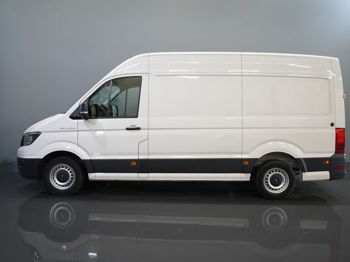 MAN TGE Lieferwagen 3.140 140 PS 2.0 TDI DSG Aut. L3H3 EXPORT 270Gr. Türen/ Sicherheitsgurt/ Navi/ Carplay/ Kamera/ Tempomat/ Anhängerkupplung/ Klimaanlage