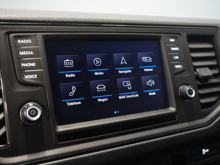 MAN TGE Lieferwagen 3.140 140 PS 2.0 TDI DSG Aut. L3H3 EXPORT 270Gr. Türen/ Sicherheitsgurt/ Navi/ Carplay/ Kamera/ Tempomat/ Anhängerkupplung/ Klimaanlage