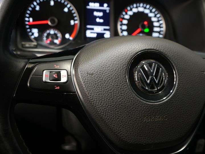 Volkswagen Caddy Furgón 1.6 TDI 105 CV Aut. Highline NL Auto/ DB Belt V.V./ Carplay/ Climate/ Stoelverw./ Cruise/ Navi/ LMV /PDC/